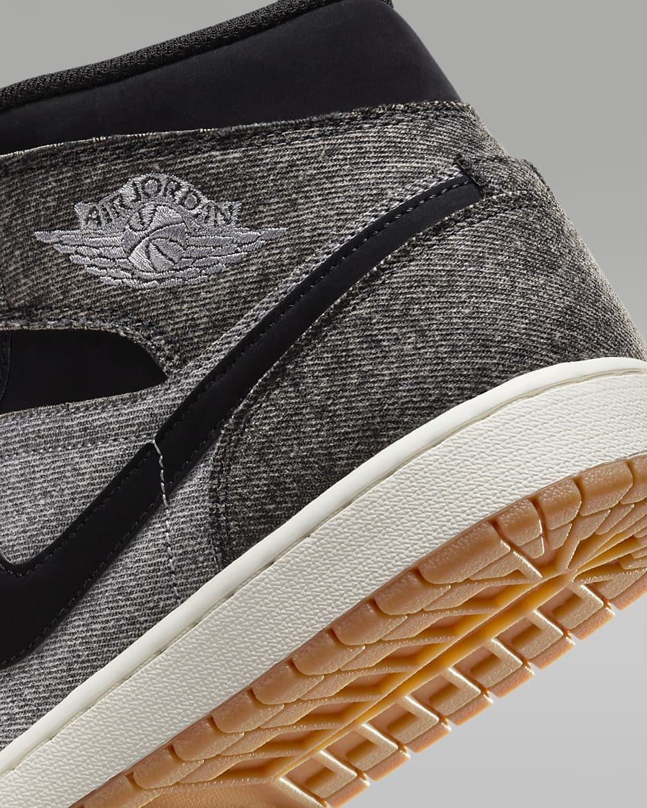 Air Jordan 1 Mid SE Men s Shoes. Nike JP